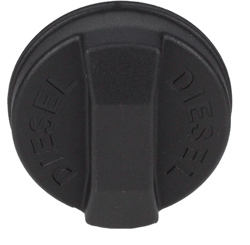 AL113086 Fuel Cap fits John Deere 6200L 6200L 5400 5400 9750STS 9750STS 9770STS - Picture 4 of 7