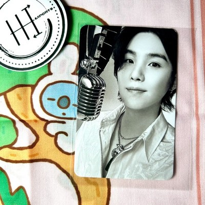 BTS ARIRANG weverse SUGA ラキドロ トレカ s-l400.jpg