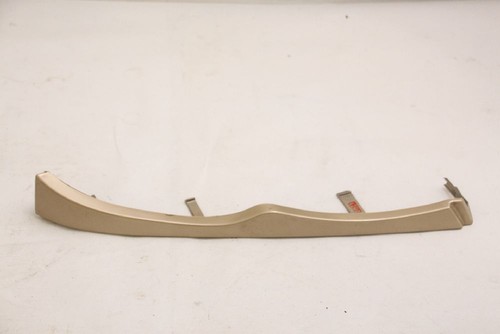 Scheinwerferblende BMW 3er E46 51137043410 rechts 05-2003