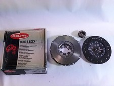 Kit d'embrayage Audi TT