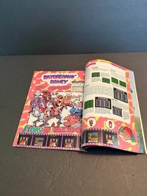 Nintendo Power Magazine June 1991 Vol 25 Battletoads NES Golf Game Boy Nintendo