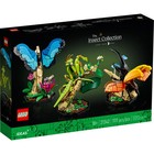 LEGO Ideas The Insect Collection (21342) | Brand New | Free Shipping