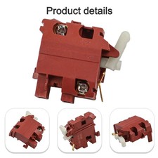 Switch Replace For PWS 6-115 PWS 7-115 PWS 7-125 PWS 5-115 PWS 550 Part