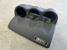 Zerosports Subaru Gc8 Gauge Pod Rhd V4-v6 Zerosports Subaru Gc8 Gauge Pod Rhd V4-v6