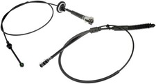 DORMAN AT Shifter Cable | For 2001-2003, 2005-2006 CHEVROLET SILVERADO 1500 HD