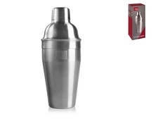 Stainless Steel Cocktail Shaker Vacu Vin Vacuvin