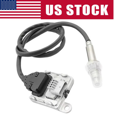 For 2017-19 Ford F250 F350 Super Duty NOX018 Nitrogen Oxide Sensor HC3A-5L248-CB