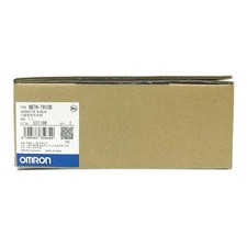 Omron NB7W-TW10B PLC Touch Screen Module