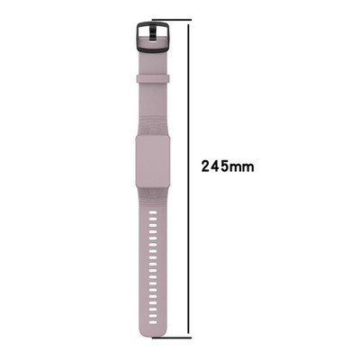 Silicone Watch Band Watch Bracelet Strap Belt Accessories fit for WHOOP 4.0 Band