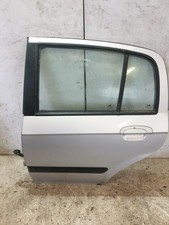 Porte arrière et accessoires Hyundai GETZ