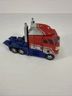 Hasbro Transformers Vintage Voyager Optimus Prime Classics Action Figure 2006