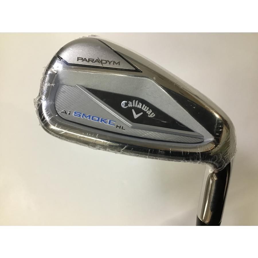 Callaway PARADYM Ai SMOKE HL GW 51.00 R TENSEI 50 for CW | eBay