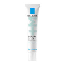 La Roche-Posay Effaclar Salicylic Acid Acne Treatment for Face, Mattifying Acne