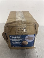 4 x4 x8  pre-bent step flashing bronze alumiu...