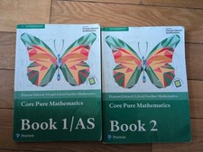 Pearson Edexcel A level Further Mathematics C...