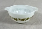 Pyrex Crazy Daisy Spring Blossom Cinderella 441 Mixing Bowl - 1.5 Pint FreeShip