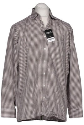 Olymp Hemd Herren Oberteil Business Hemd Freizeit Hemd Gr. KW DE 42 ... #mv98r86