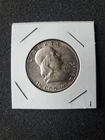 1959 Franklin Half Dollar