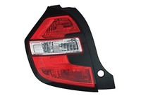 Heckleuchte VAN Wezel 4368931 FüR Renault Twingo 3 Tce 110 BCM9 BCM2 LPG Bcmd