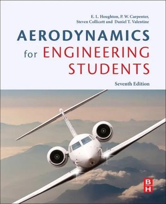 Aerodynamics for Engineering Students | Steven H. Collicott (u. a.) | Buch