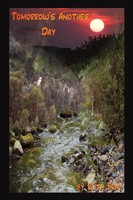 Tomorrow's Another Day | Ruth Bray | Taschenbuch | Kartoniert / Broschiert