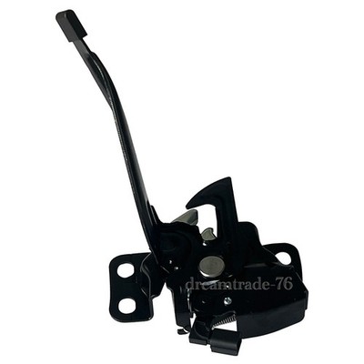 New Front Hood Lock Latch For 2013 2014 2015 2016 2017 Acura RDX 74120-TX4-A51