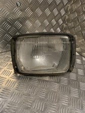 Feu avant (phare) Mercedes 307