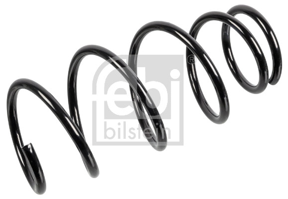 Fahrwerksfeder Febi Bilstein 174930 Toyota 48131-0D620-image