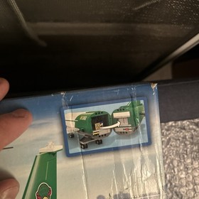 LEGO City: Cargo Terminal (60022) Factory Sealed!!