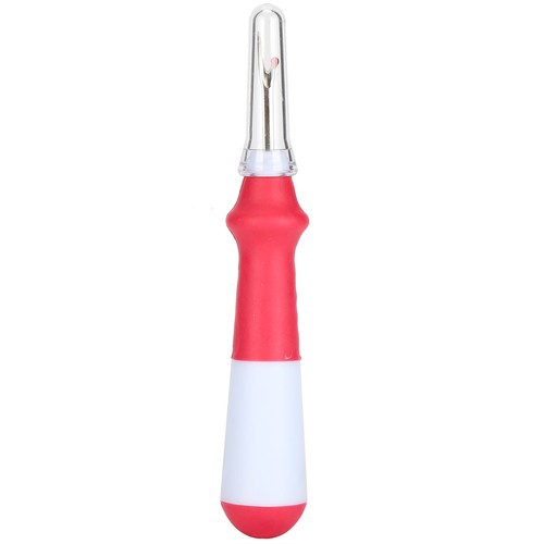 SRed Sewing Seam Ripper Stainless Steel 2‑Colors Handy Stitch Tools For ...
