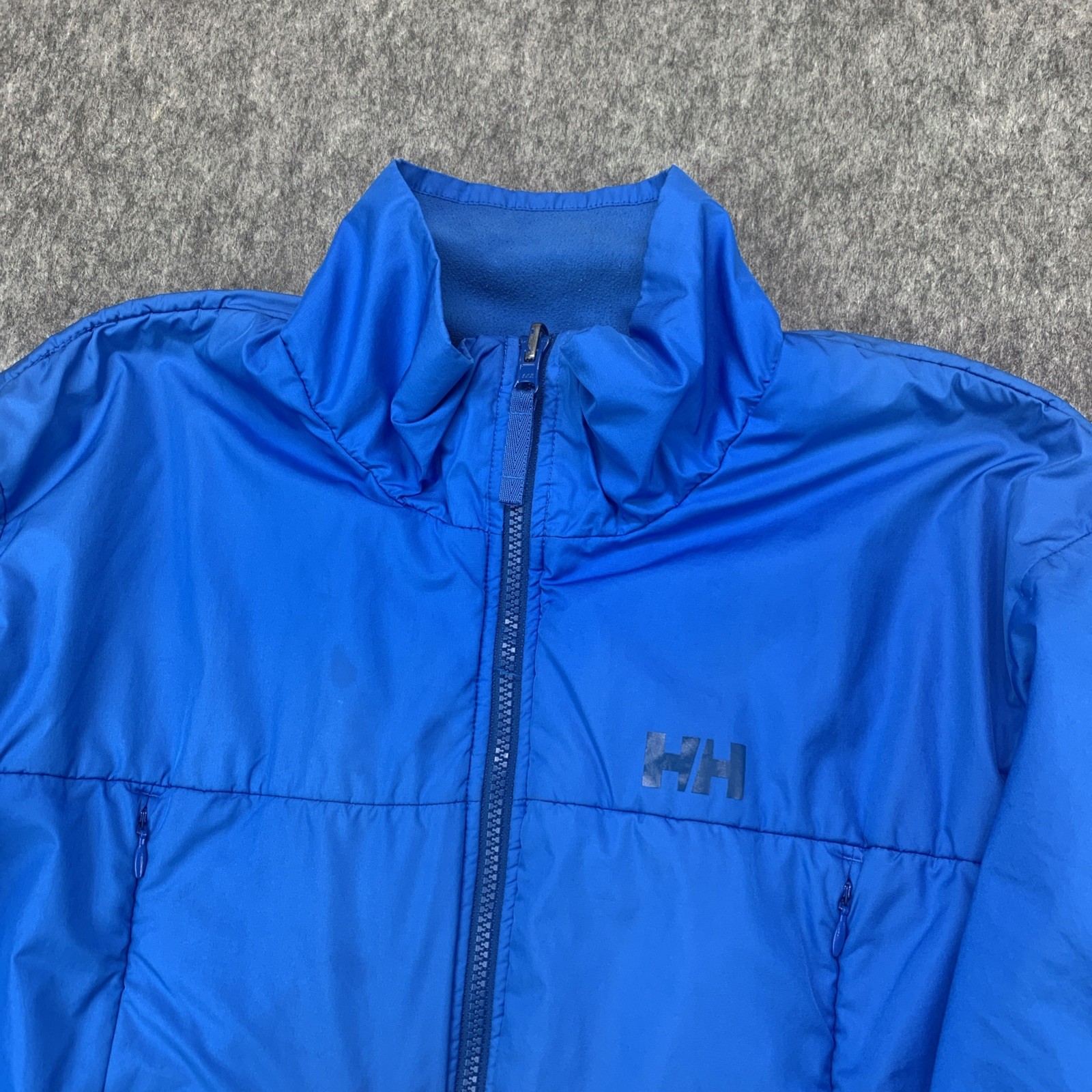 Helly Hansen 'Regulate' Midlayer H2Flow Zip Up Me… - image 3