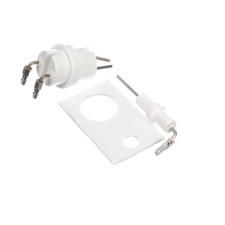 Rinnai Kit, Electrode, Flame Rod & Gaske 204000013 - Genuine OEM Replacement
