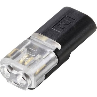TRU COMPONENTS TC-14376140 Flexible Quick Release: 0.35-0.75 mm² Hard: 0