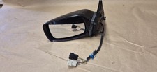 Ford Granada Scorpio Ultima Wing Mirror Left Hand Side Purple