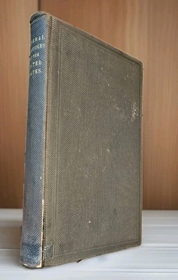 1867. 1st Ed Reports upon the Mineral Resources of the United States Ross Taylor