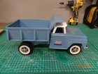 New ListingTonka Hydraulic dump truck, restored.