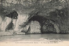 25-NANS SOUS SAINTE ANNE LA SOURCE DU LISON-N...
