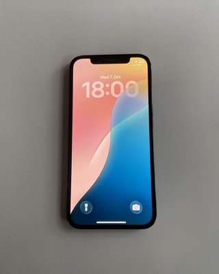 iPhone 12 Pro 128GB Blau - Gebraucht