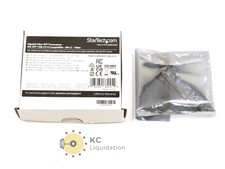 StarTech.com MA-SFP-1GB-LX10 Gigabit Fiber SF...