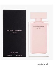 Profumo Donna Narciso Rodgriguez Rosa 100ml