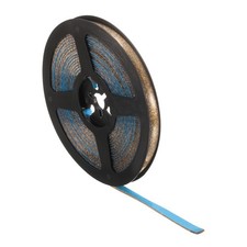 Wall Corner Protector Molding Trim 0.32" 20ft Caulk Strip, Rose Gold