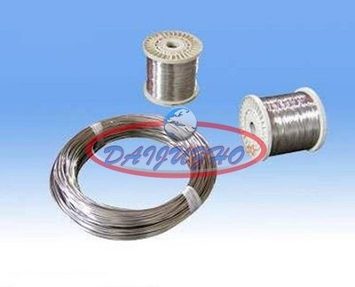 2m = 6.6 FT Titanium Wire Grade 1 One GR1 Diameter 0.2mm *vv
