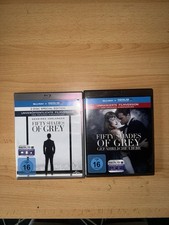 Fifty Shades of Grey Blu-ray Special Edition ...