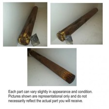 Used Rear Axle Shaft Fits John Deere 4000 4020 4040 4230 4240 4320 4430 R60077