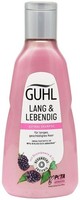 Guhl Lang & Lebendig Aufbau Shampoo Mit Brombeere & MandelöL 250Ml