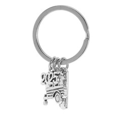  Trailer Accessories for inside Gifts Travelers Camper Camping Key Ring