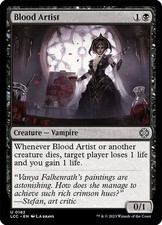 MTG: The Lost Cavern of Ixalan Commander: Blo...