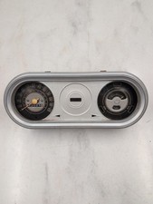 1967-1970 Chevy Gmc Van G10 G20 Gauge Cluster Instrument Speedometer