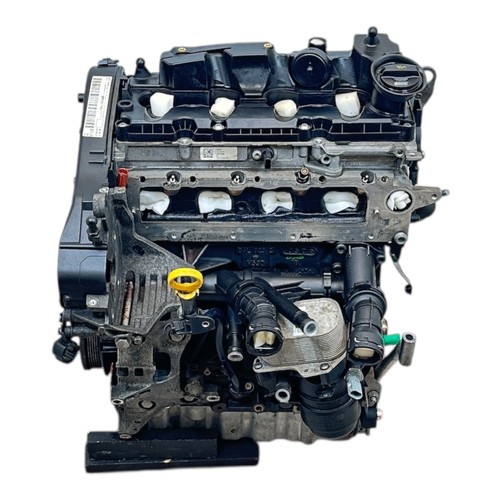 Motor Gebrauchtmotor DFFA 2.0 TDI 150PS Seat Leon 5F Skoda Octavia 5E 116tkm