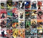 Amazing Spider-Man - Spider-Island Saga - 28 Book Storyline Marvel (2011) VF/NM
